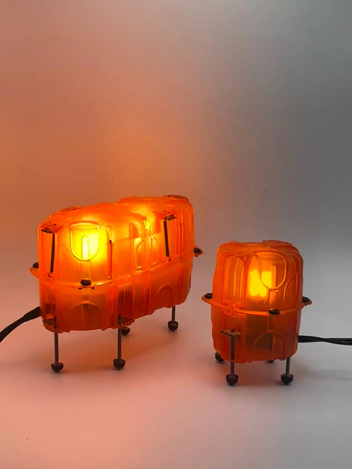 Batibox Lamps