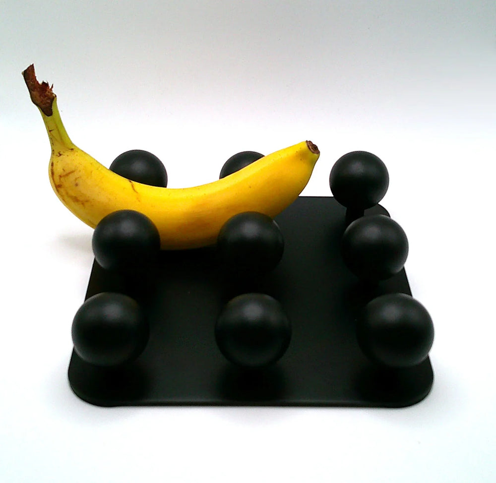 Knob Fruit Bowl