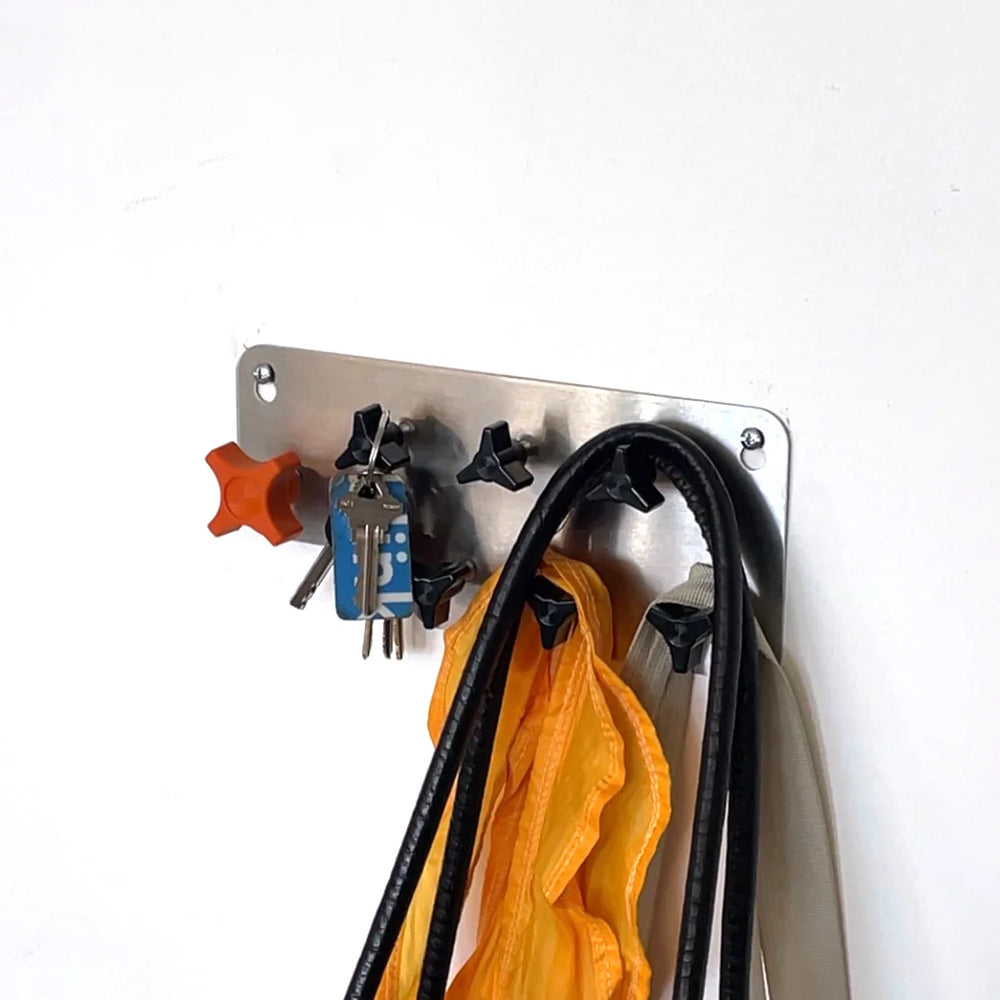 Knob Hanger