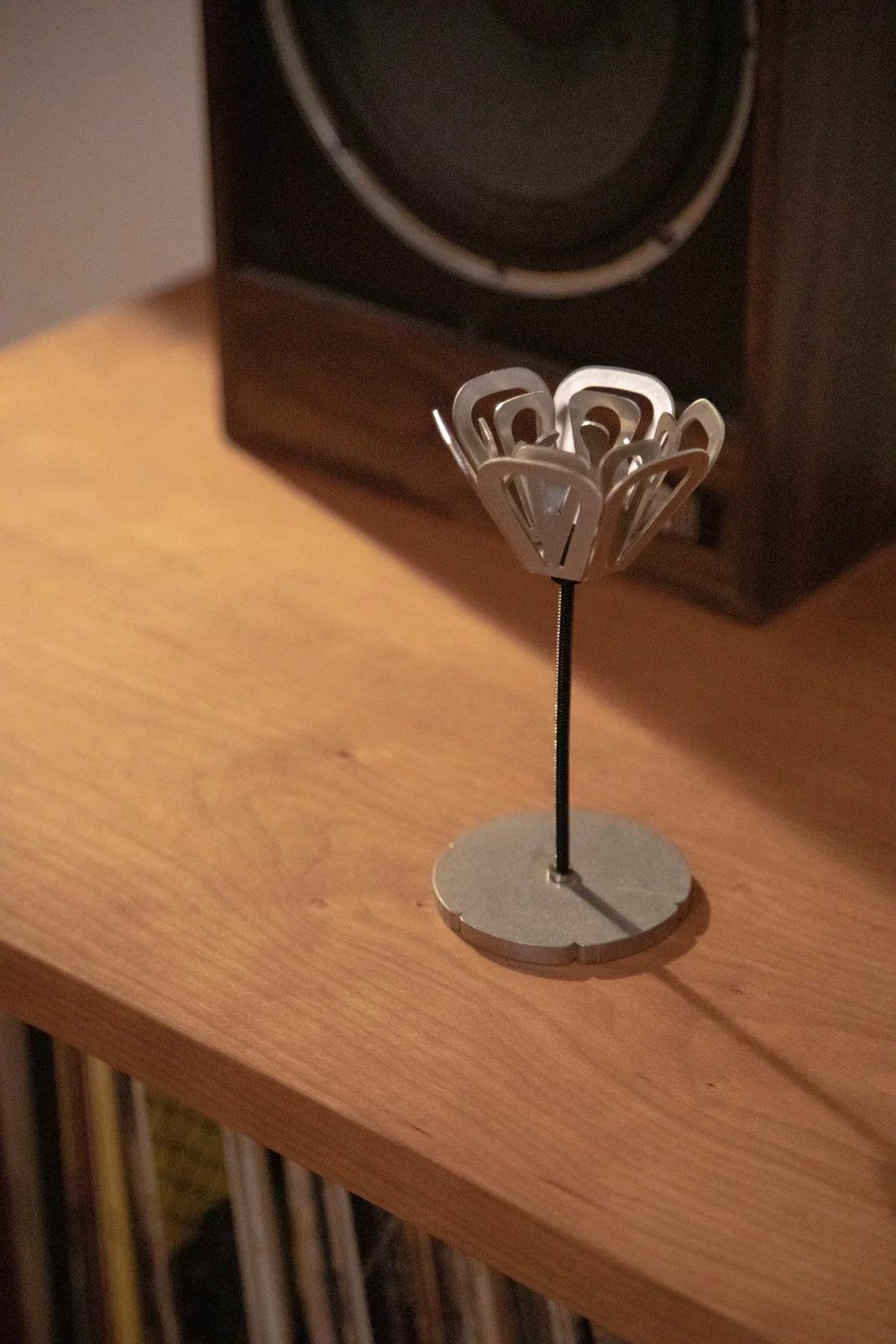 Momento Sculpture in Stainless Steel