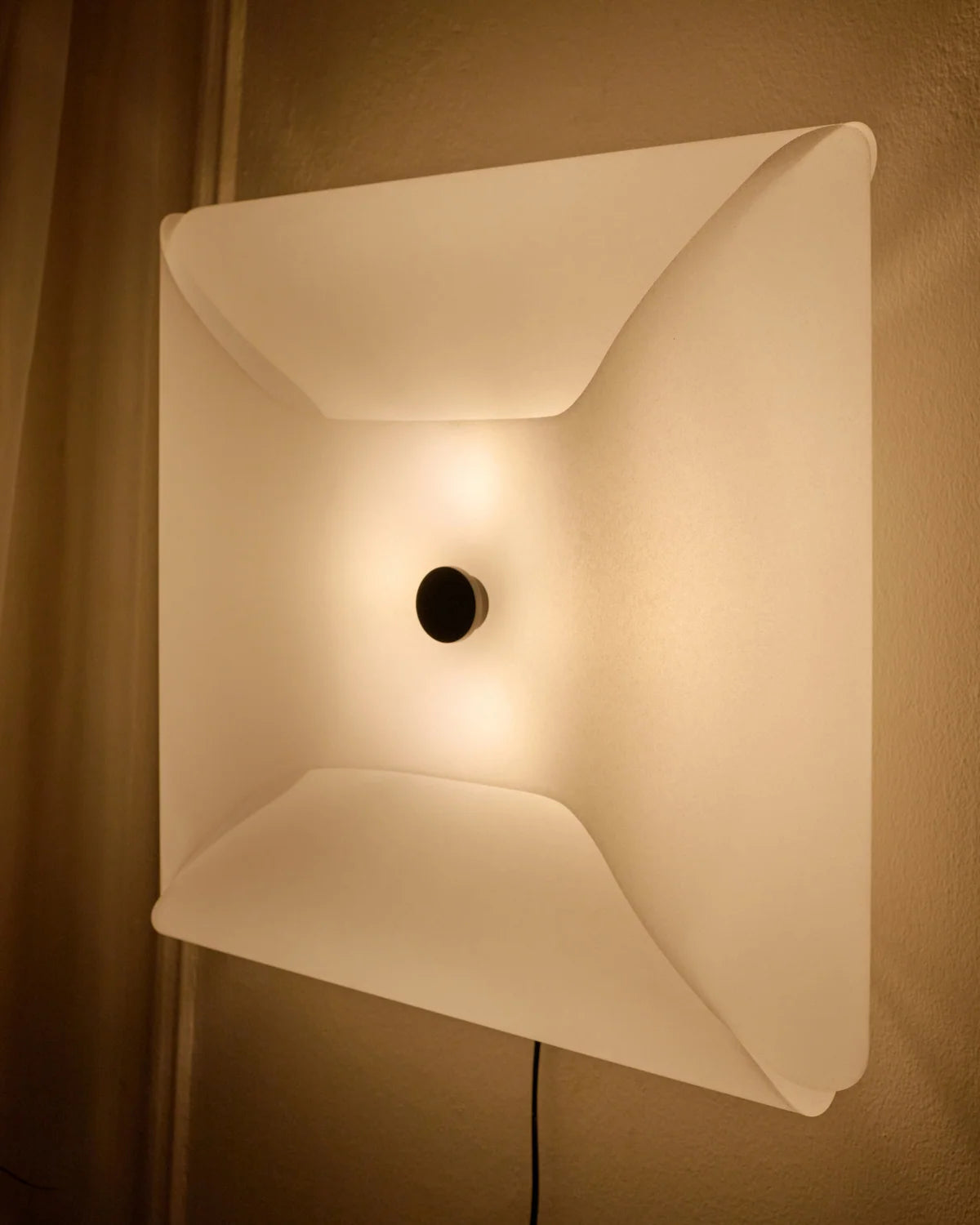Moño Lamp