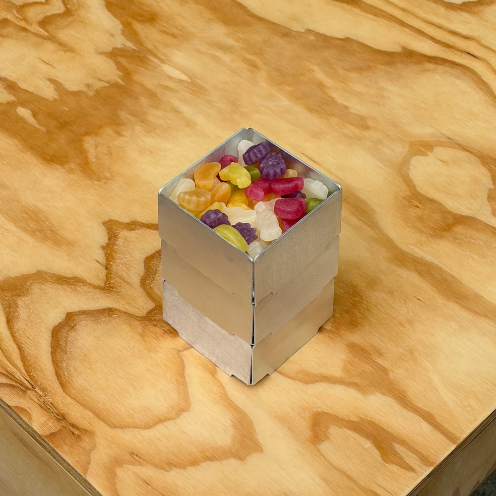 Nesting Boxes