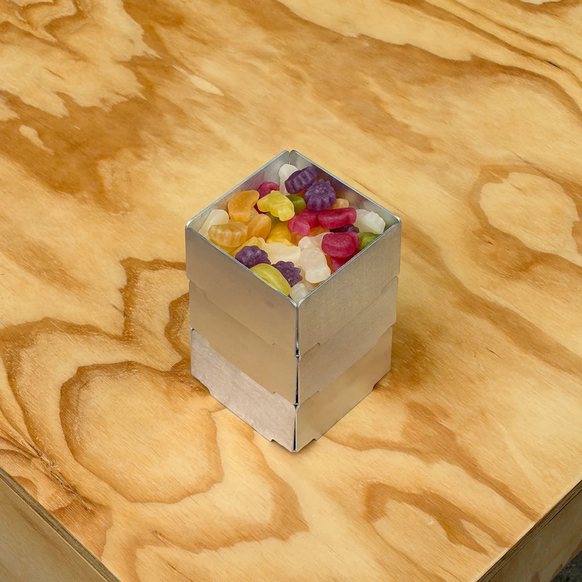 Nesting Boxes