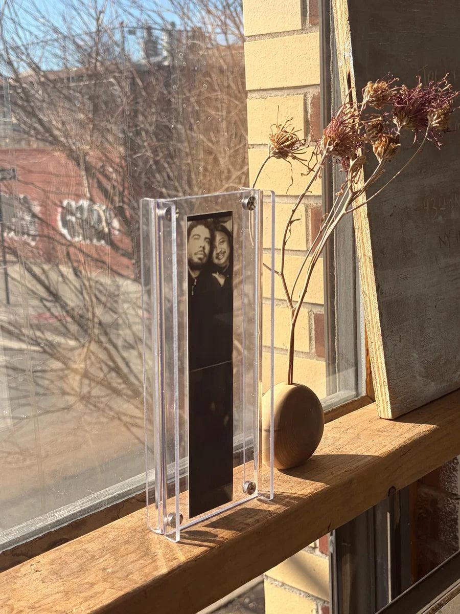 Photo Strip Frame