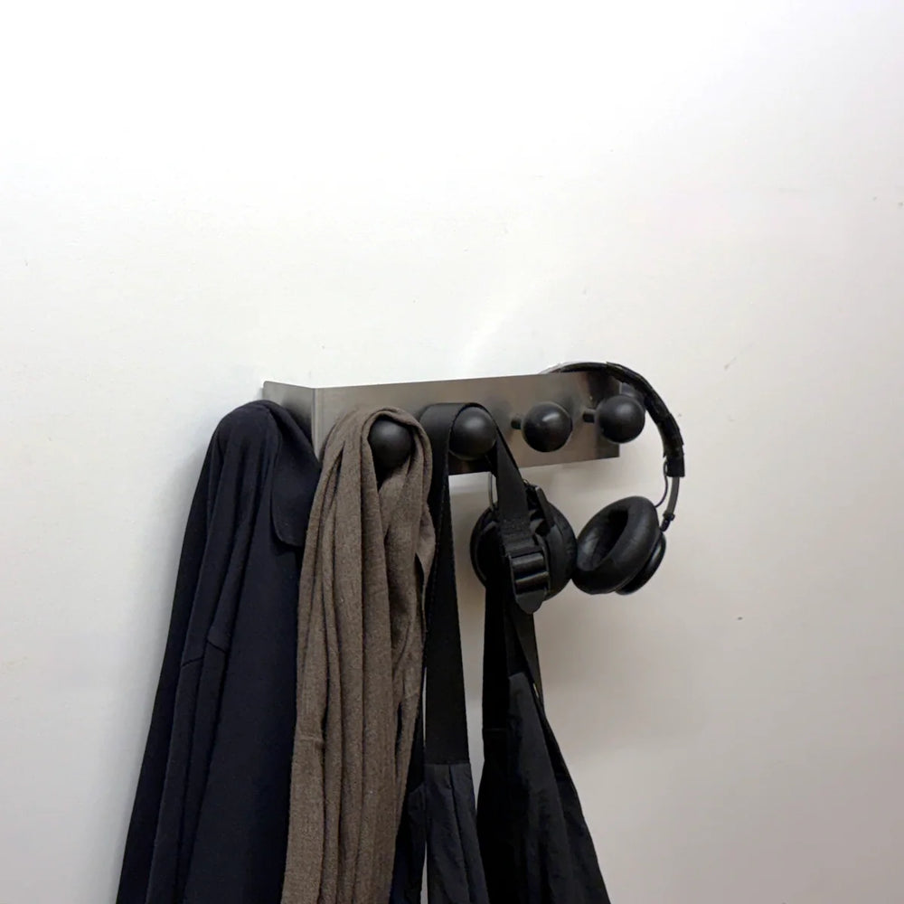 Pop Pin Multi Hook N4