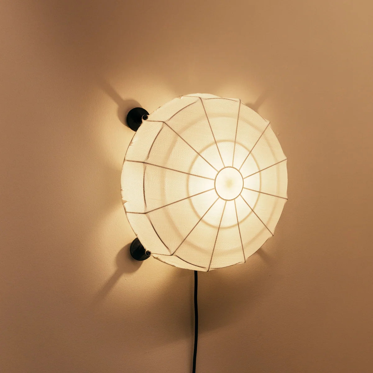 Bernál Lamp Round