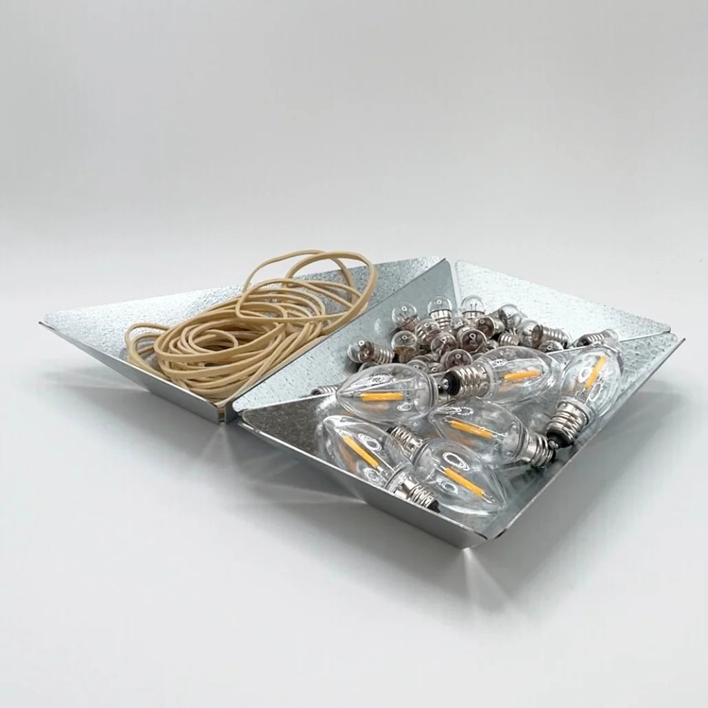 Scalene Trays