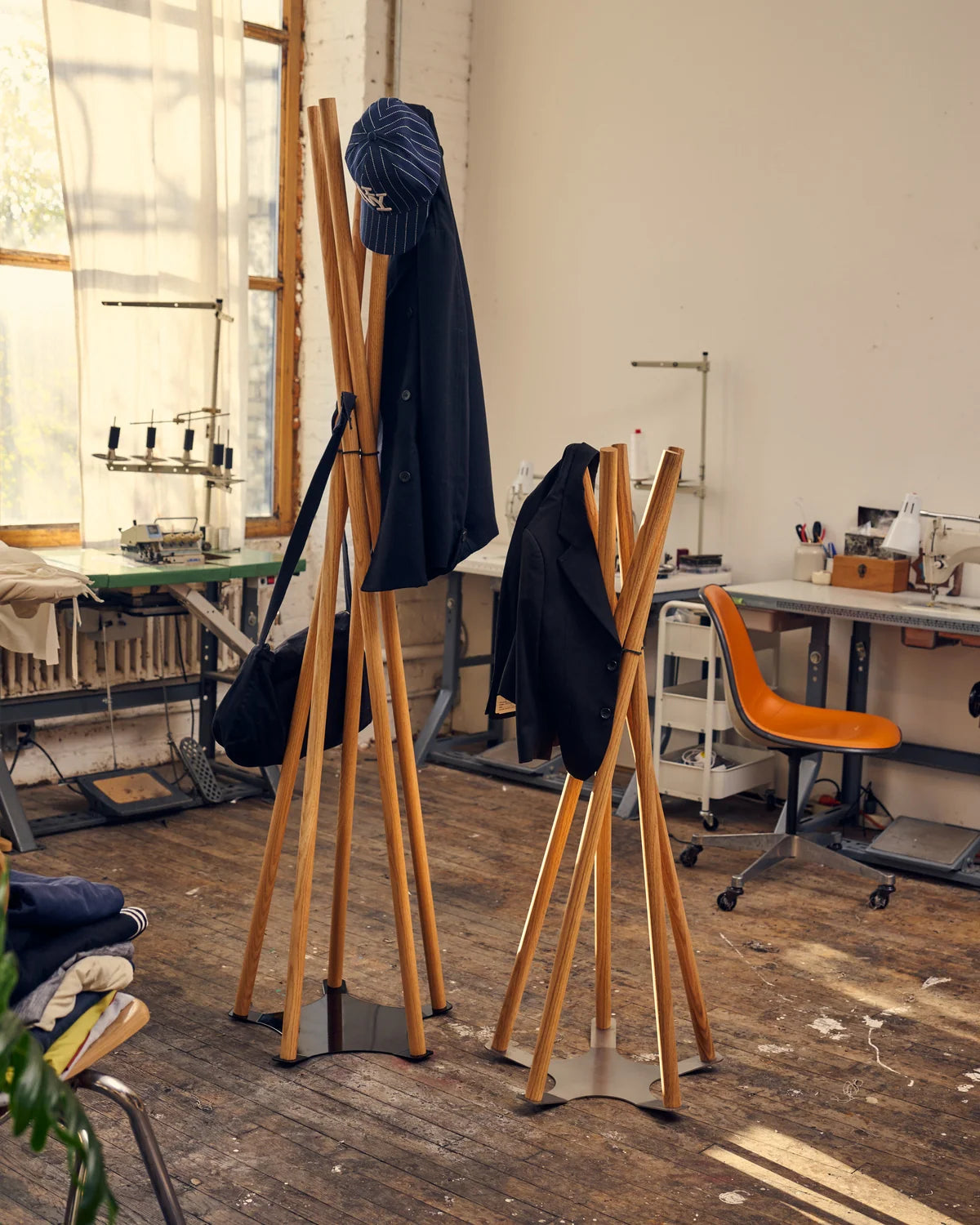 Taifa Coat Stand