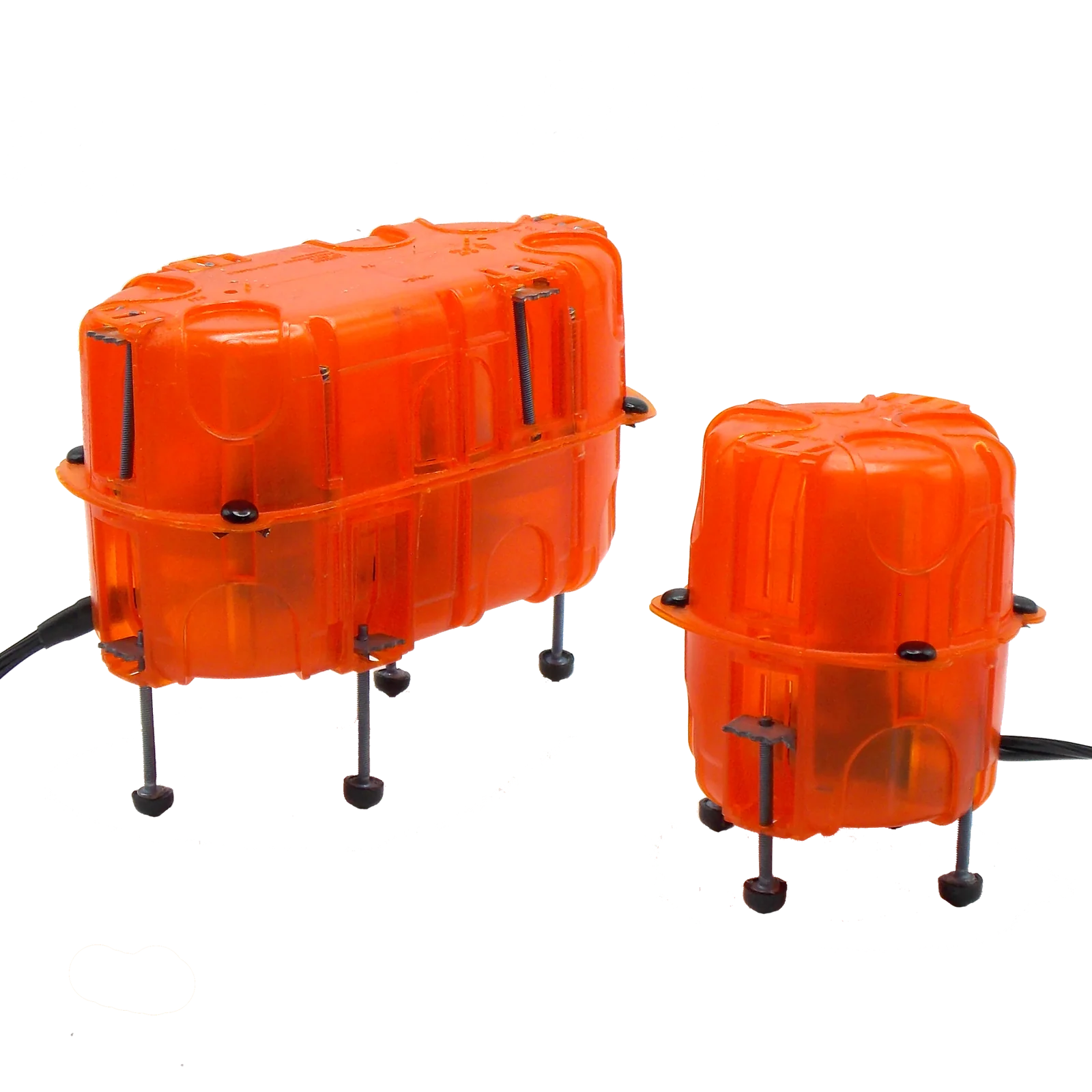 Batibox Lamps