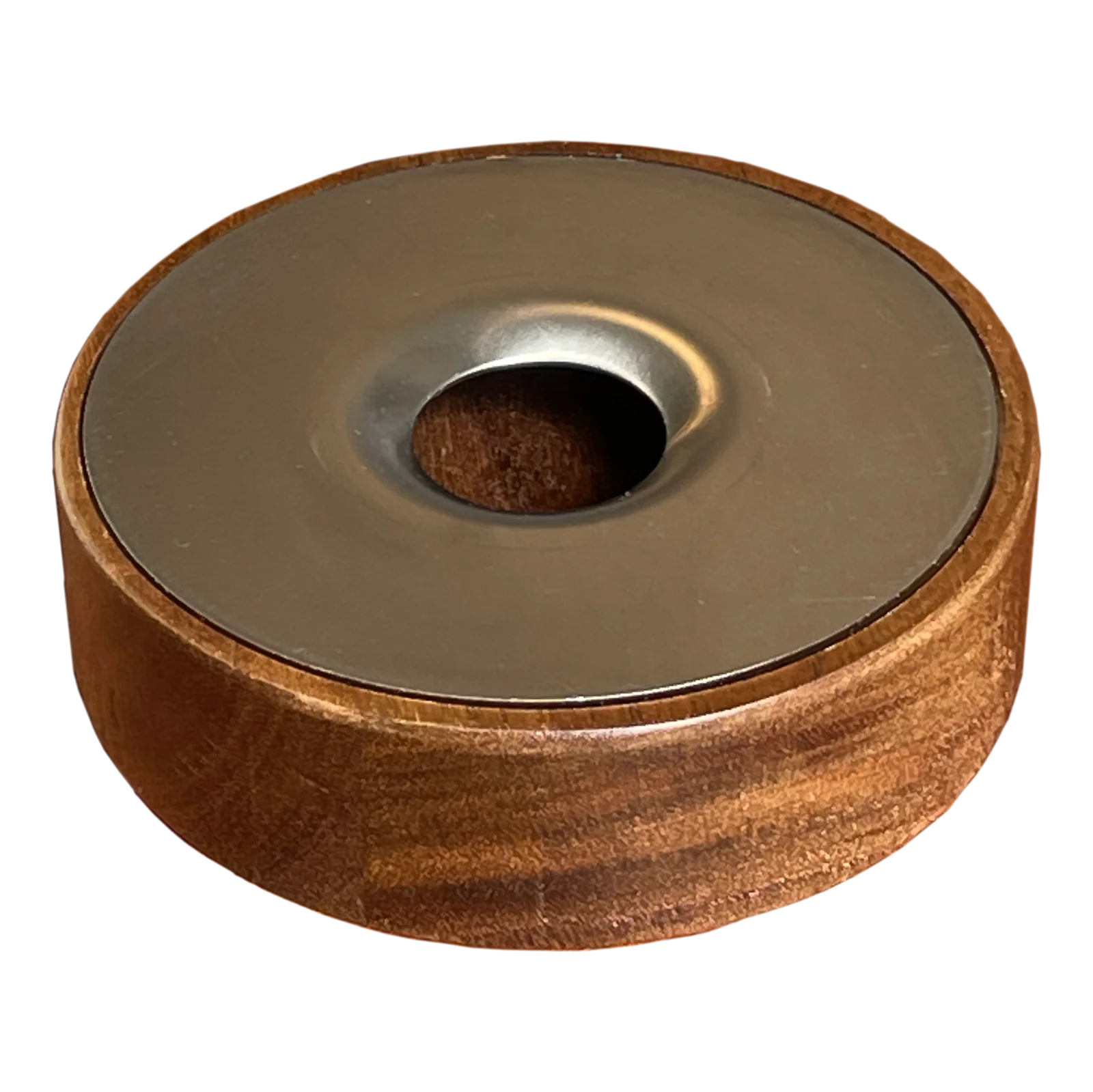 Dimple Container