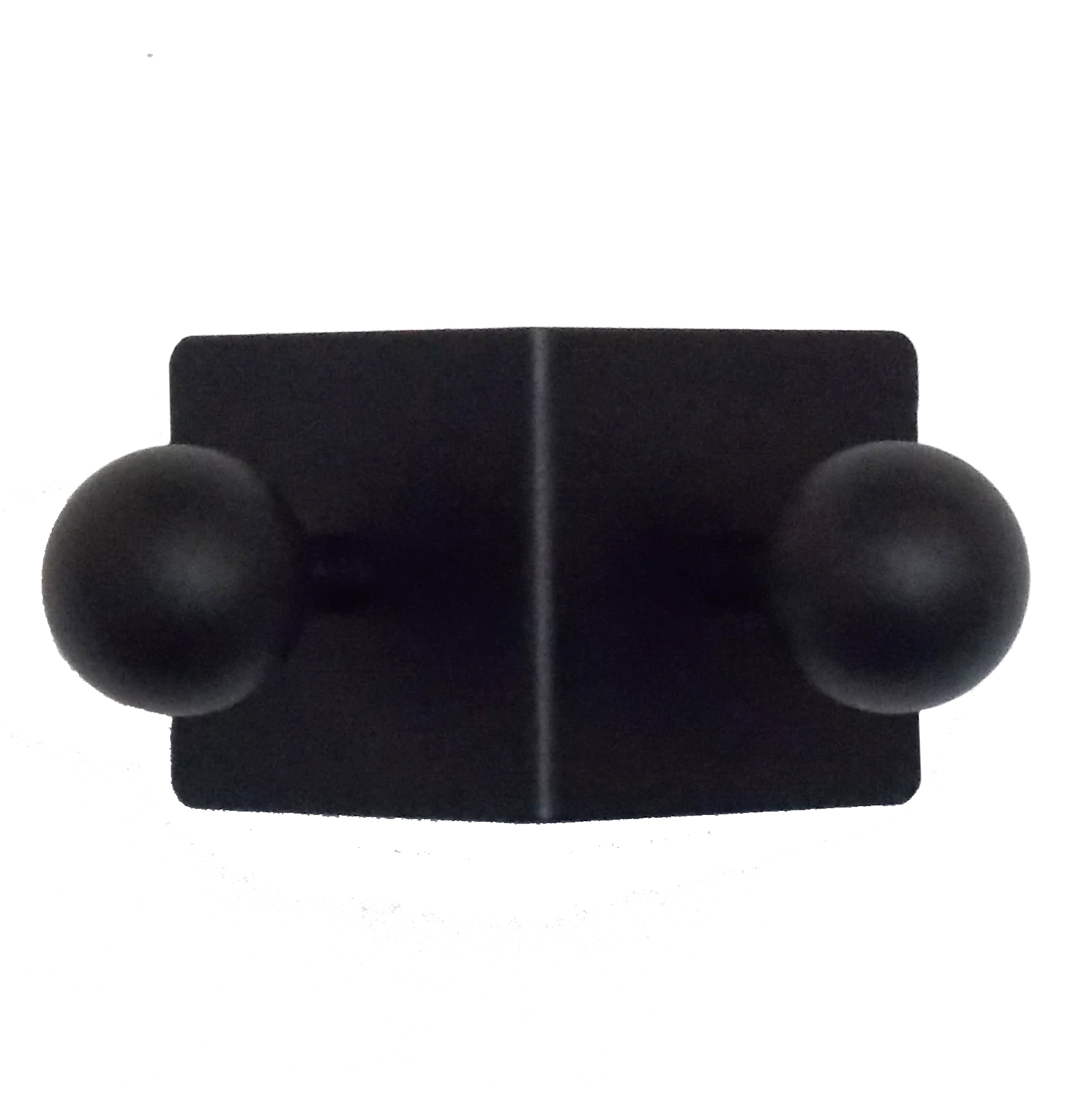 Double Knob Hooks