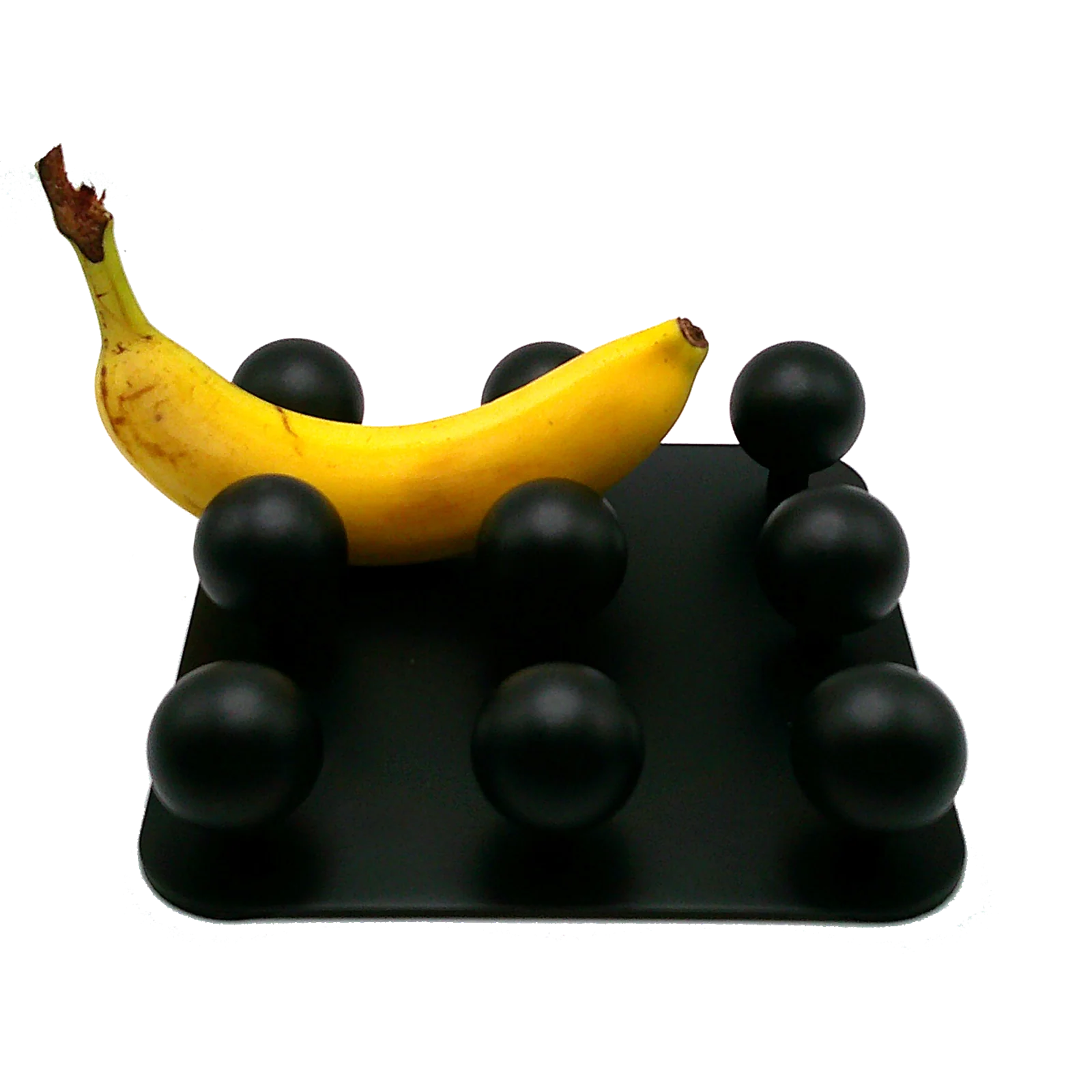 Knob Fruit Bowl