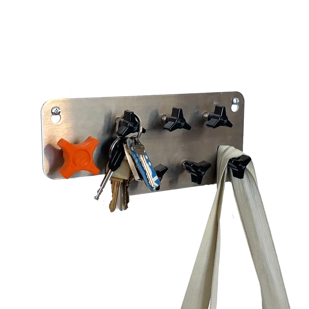 Knob Hanger