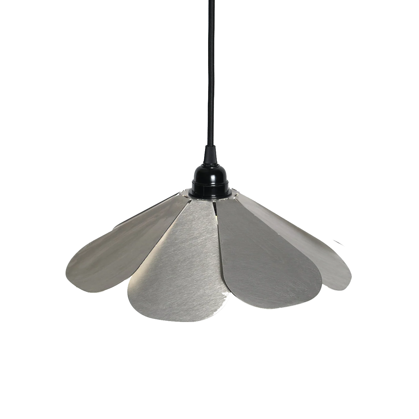 Momento Pendant Lamp in Stainless Steel
