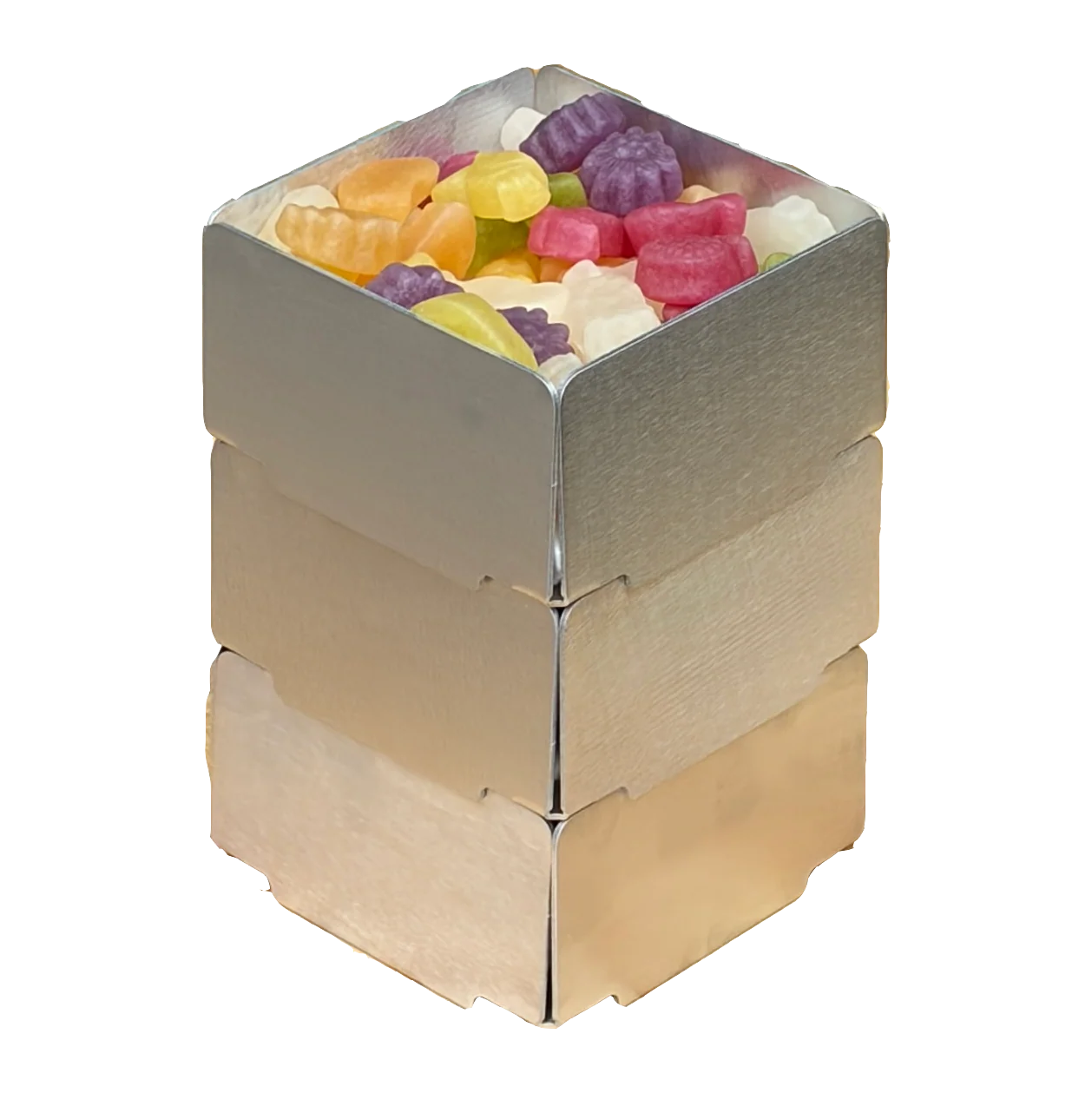Nesting Boxes