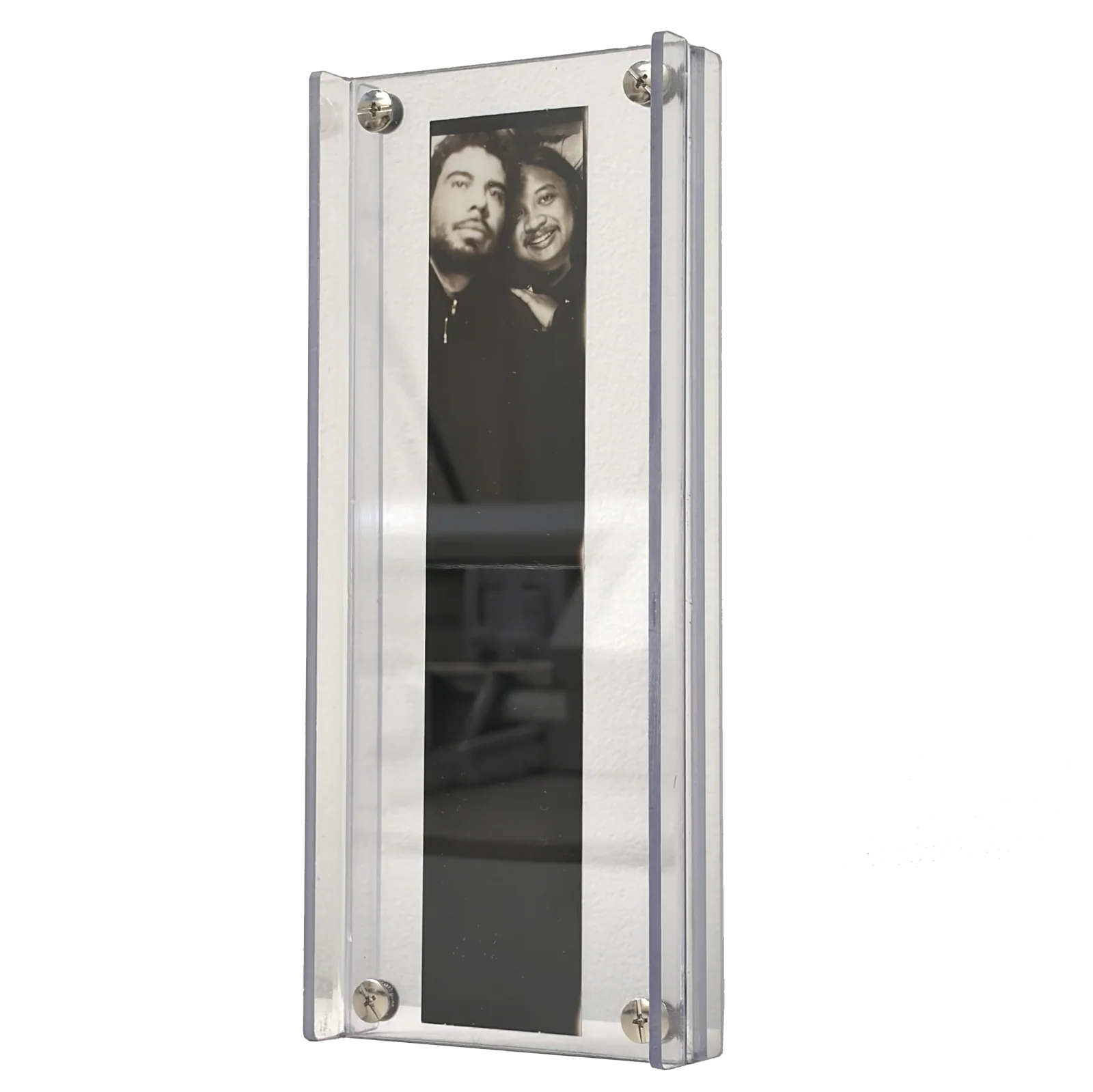 Photo Strip Frame