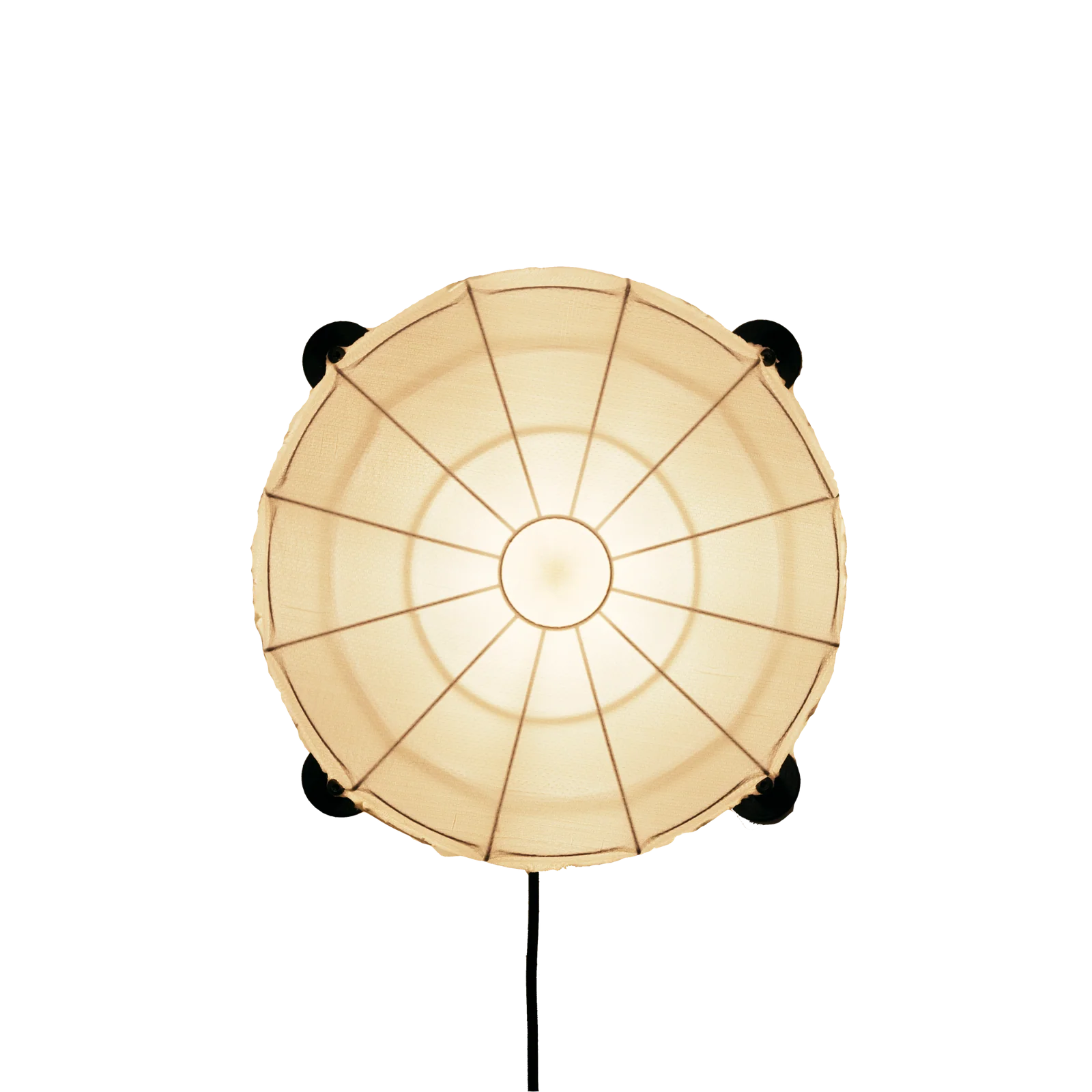 Bernál Lamp Round