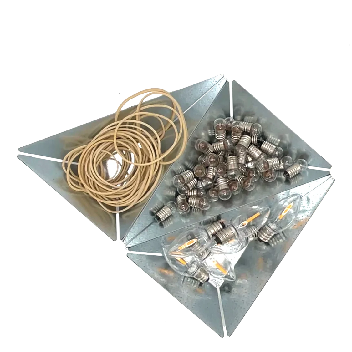Scalene Trays