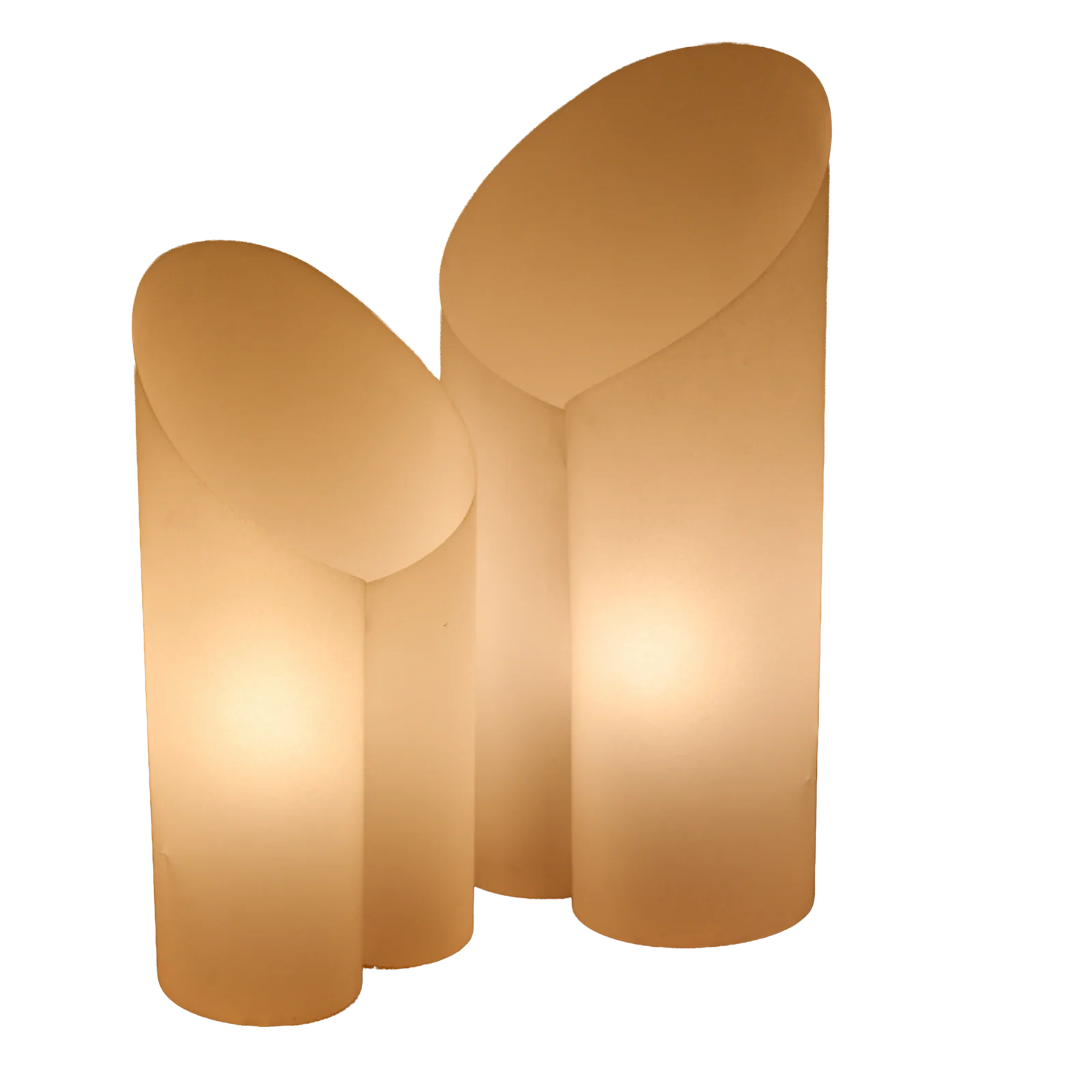 Sesgo Lamp