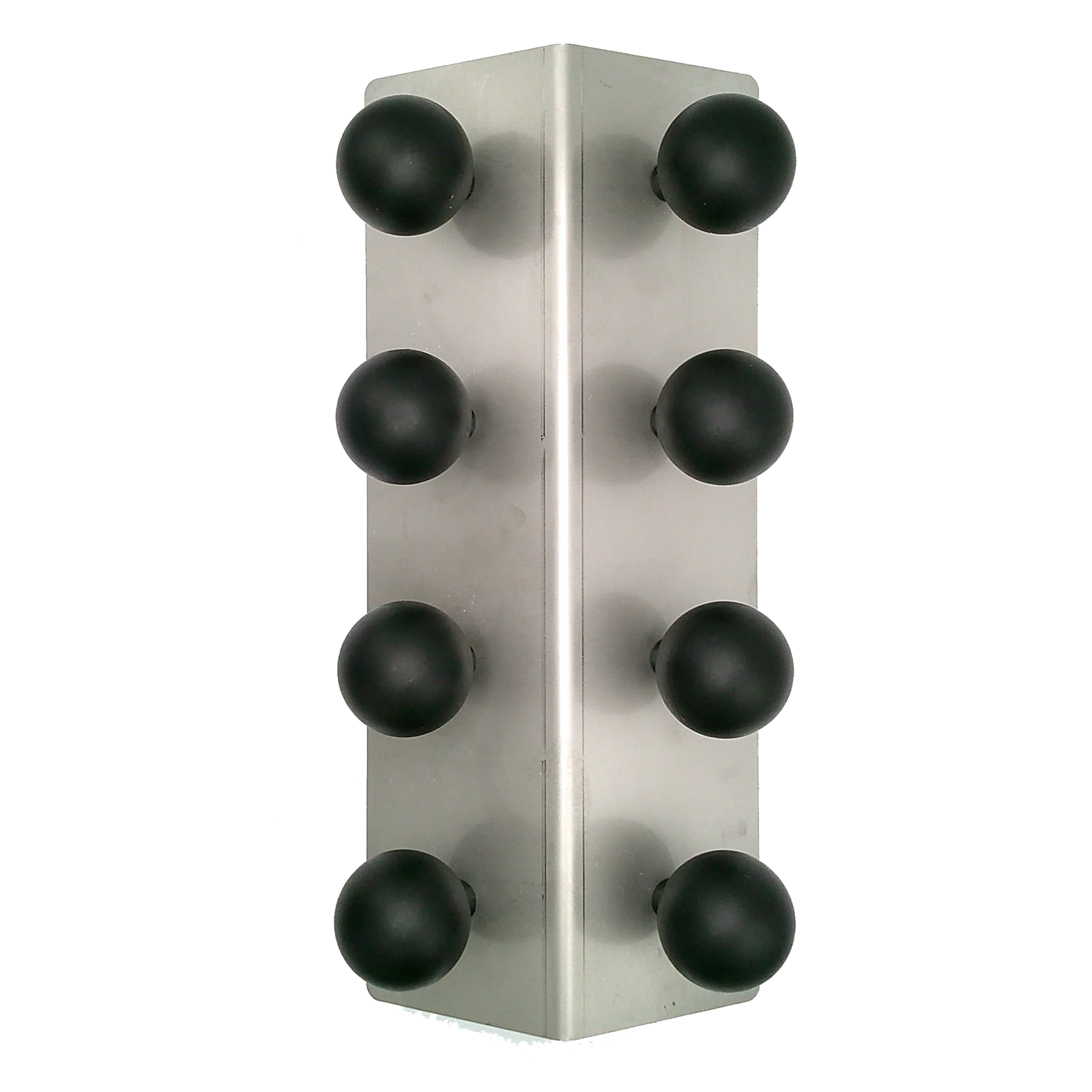 Vertical Knob Hanger
